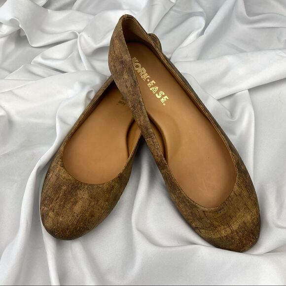 Kork Ease womens flats  - Picture 1 of 6